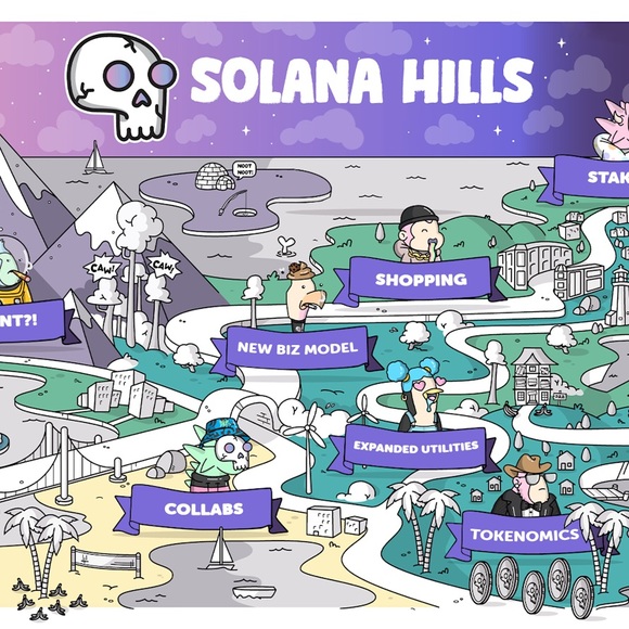 NWT Oversized Solana Hills DYOR (Do your own research) orange hoodie 100% cotton - Picture 12 of 12